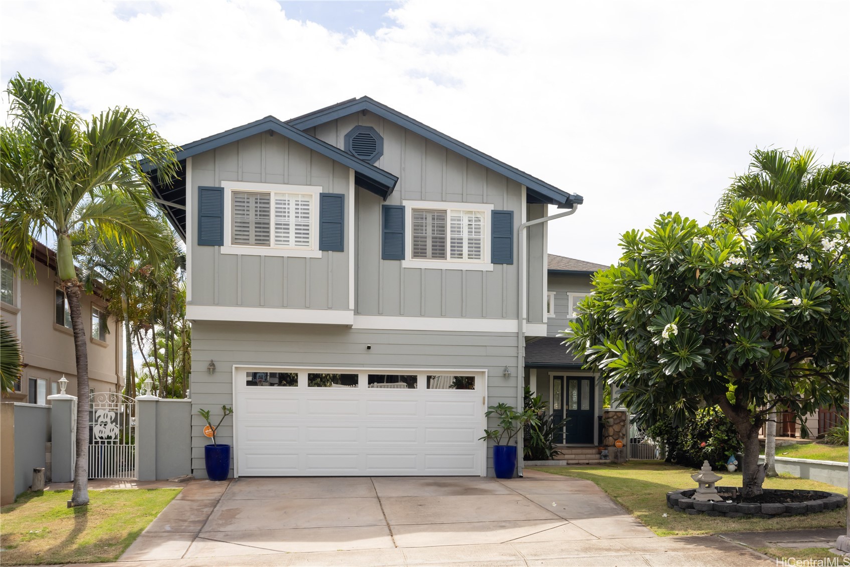 91-1413 Halahua Street