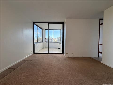 Photo of 1505 Alexander Street #1003, Honolulu, HI 96822 (MLS # 202614642)