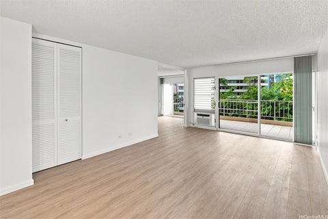 Photo of 469 Ena Road #601, Honolulu, HI 96815 (MLS # 202617236)