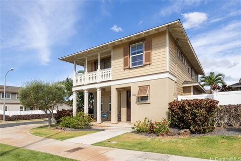 91-1033 Kaiamalo Street Ewa Beach HI 96706