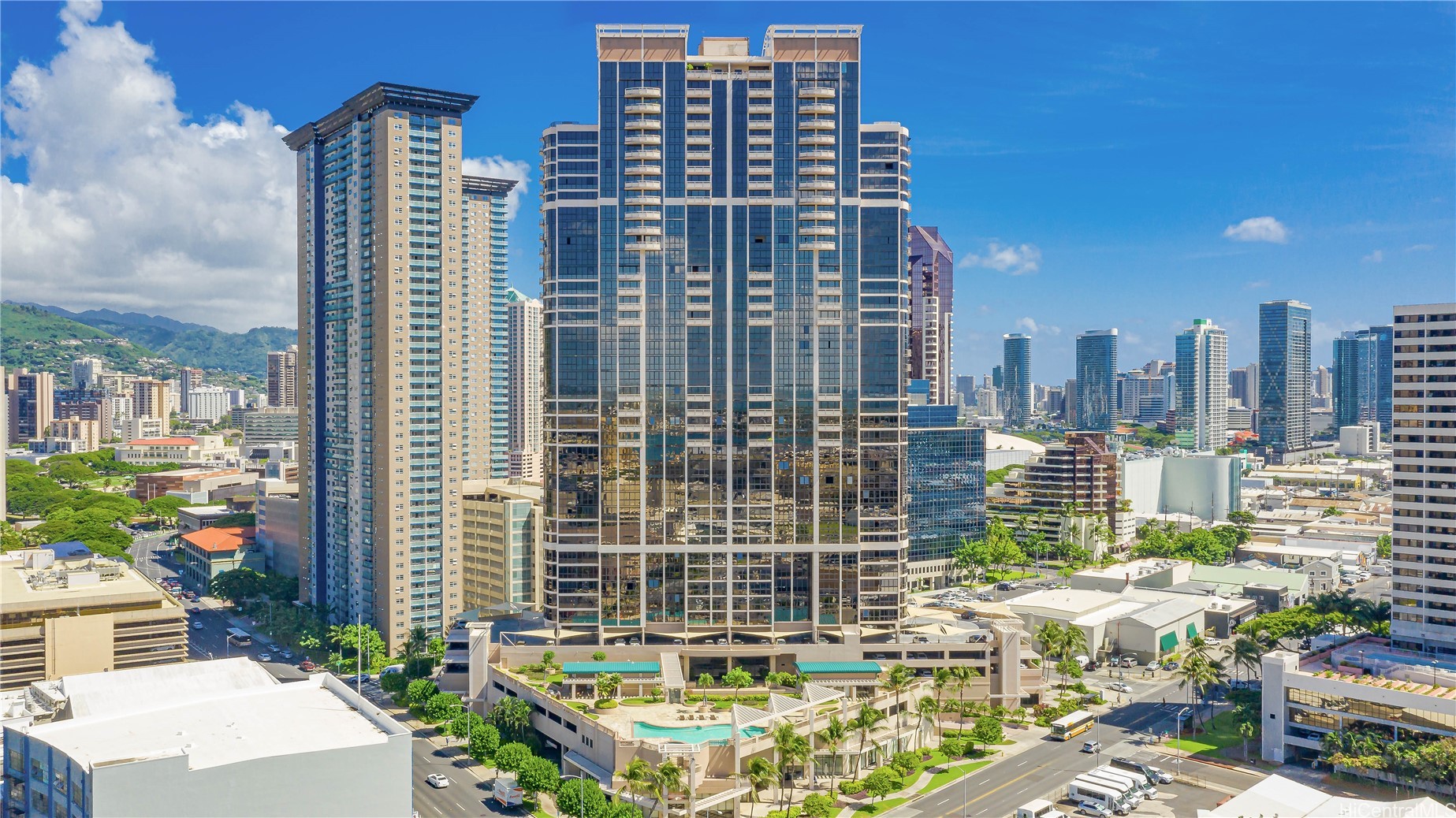 Keola Lai Condominium