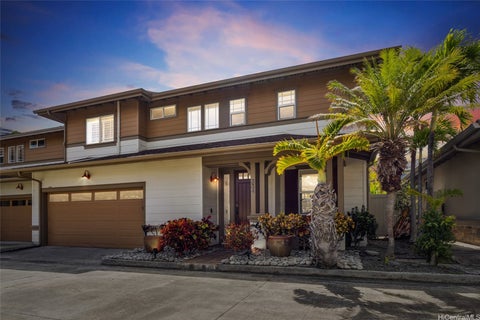 Photo of 520 Lunalilo Home Road #334, Honolulu, HI 96825 (MLS # 202619991)