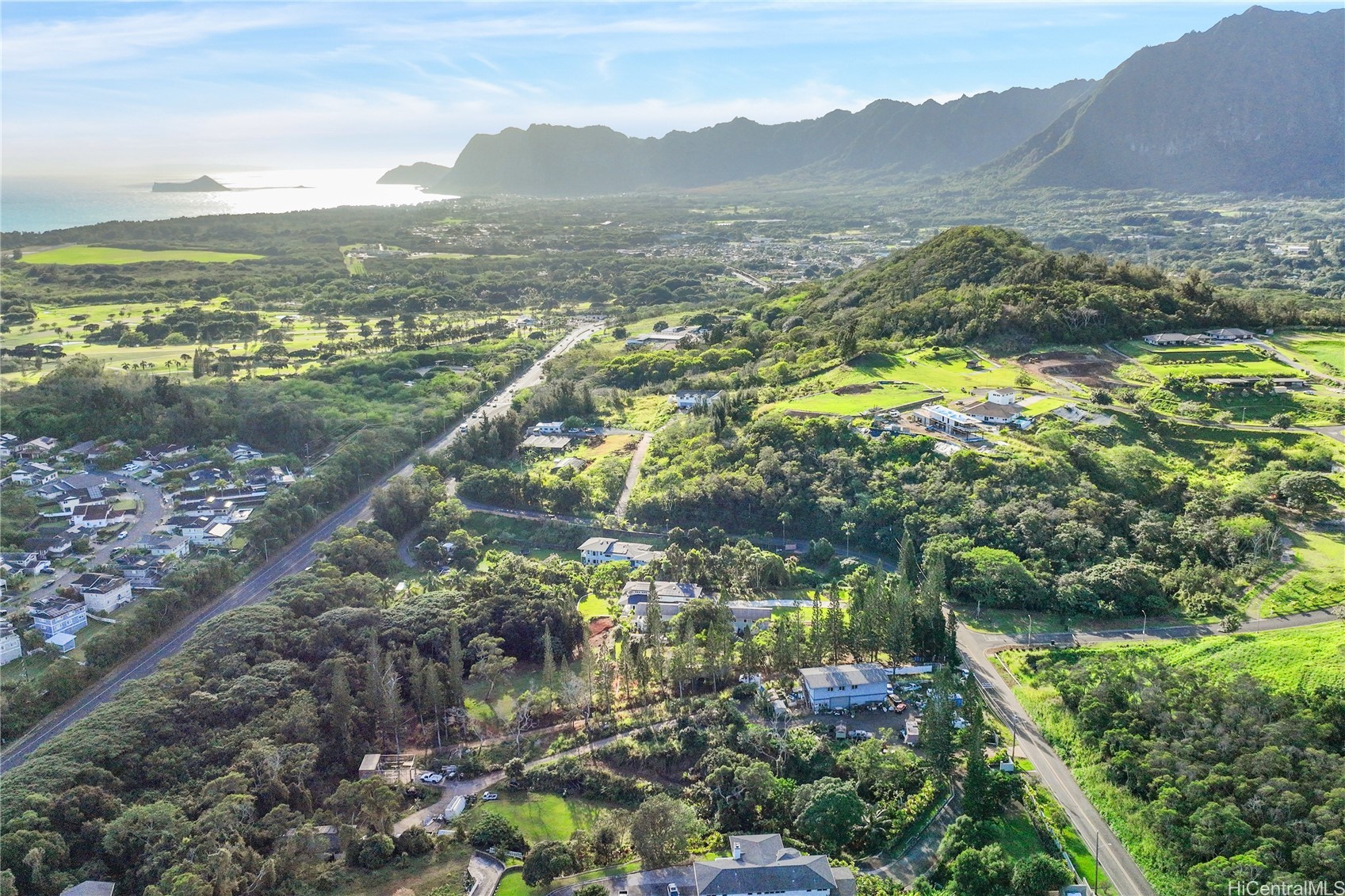 Kailua Land