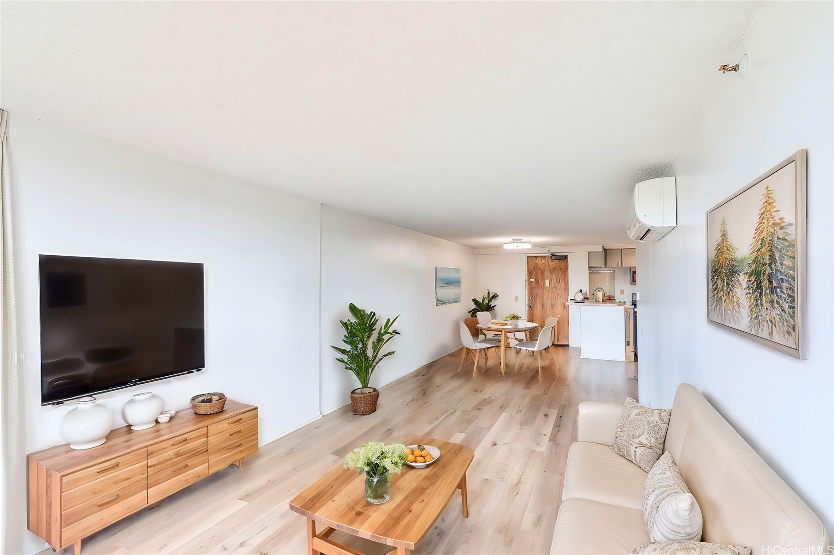 2724 Kahoaloha Lane 705