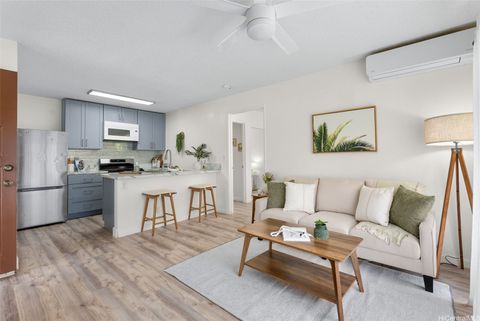 Photo of 91-1060 Mikohu Street #5A, Ewa Beach, HI 96706 (MLS # 202604571)