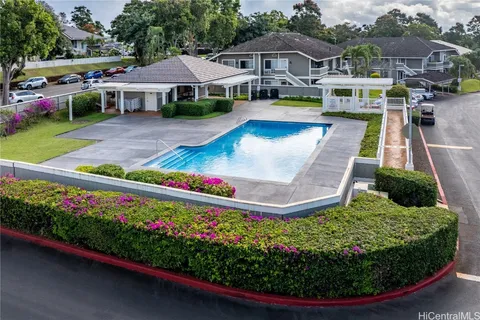 94-1394 Kulewa Loop Unit 41-D, Waipahu, HI 96797 - MLS#: 202507390