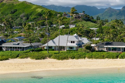 Photo of 914 Mokulua Drive, Kailua, HI 96734 (MLS # 202618112)