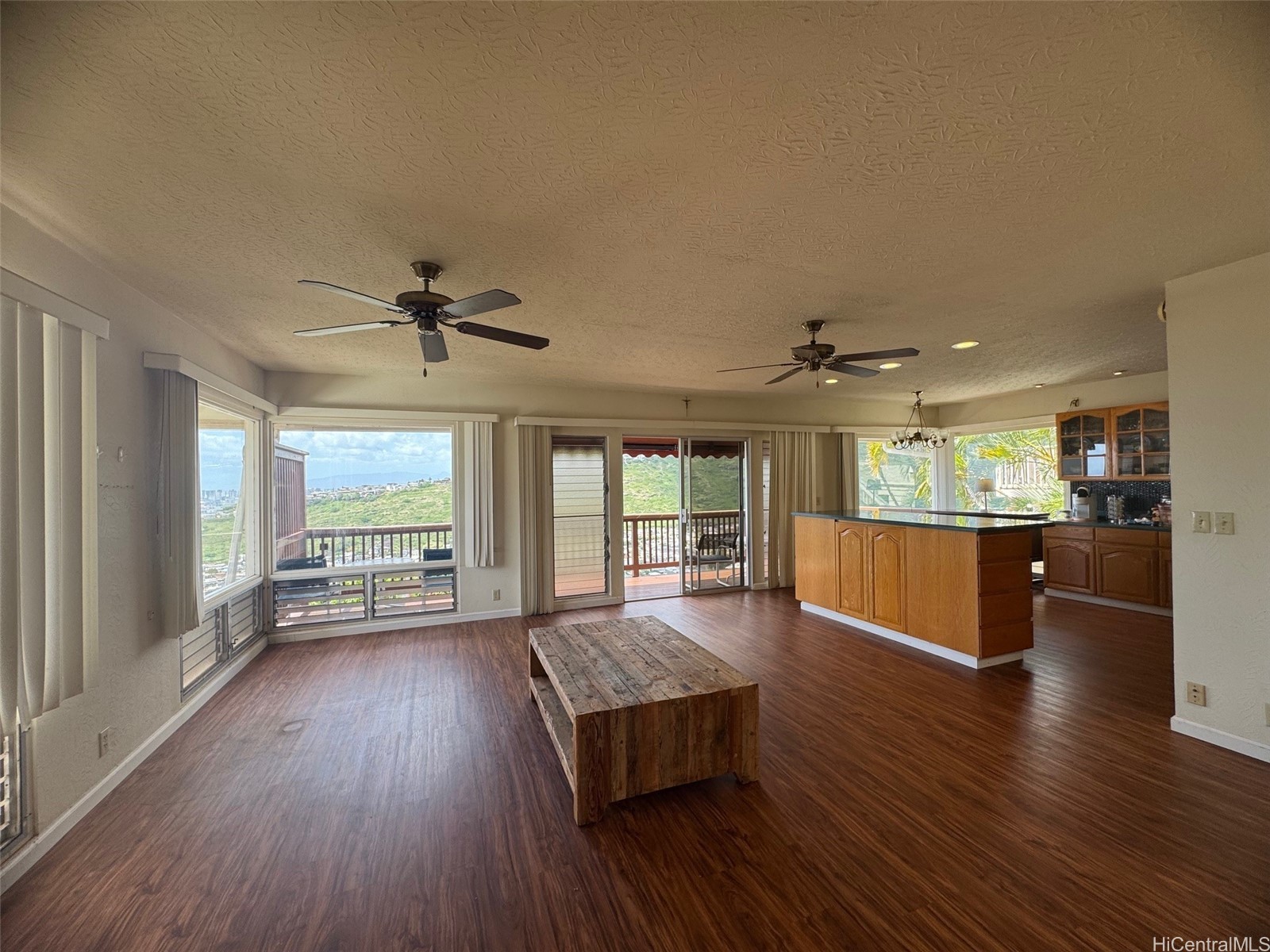 Honolulu Home Residence