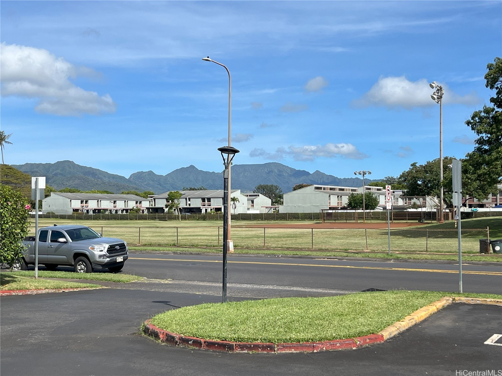Mililani Garden Homes 2 Townhouse