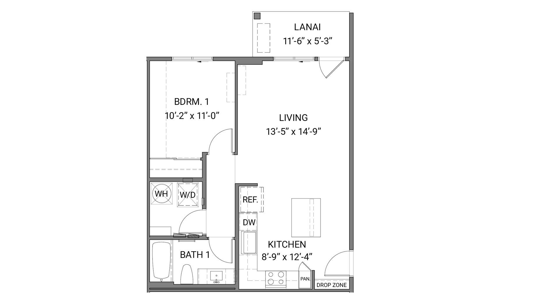 91-3529 Nana Hope Street 2111