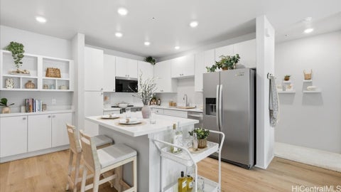 Photo of 91-3529 Nana Hope Street #2111, Ewa Beach, HI 96706 (MLS # 202617175)