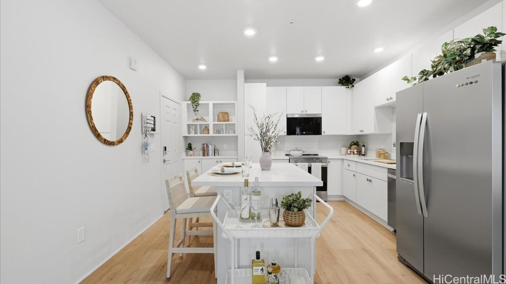 91-3529 Nana Hope Street 2111