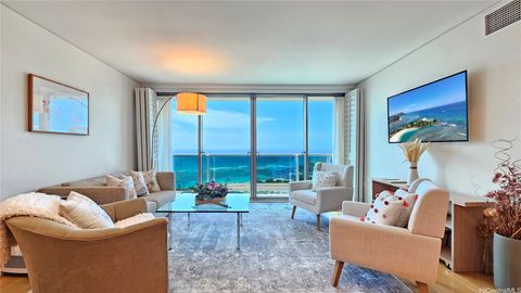 1177 Queen Street 3702 Honolulu HI 96814