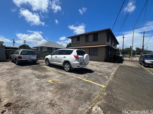 Wahiawa Residential Lease