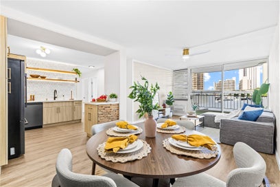 1717 Ala Wai Boulevard 607 Honolulu HI 96815