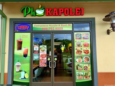 4850 Kapolei Parkway 404 Kapolei HI 96707