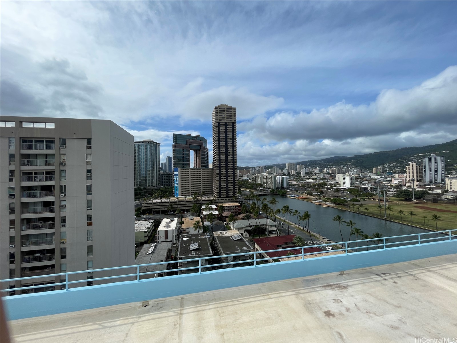 Oahu Surf 2 Residential Lease