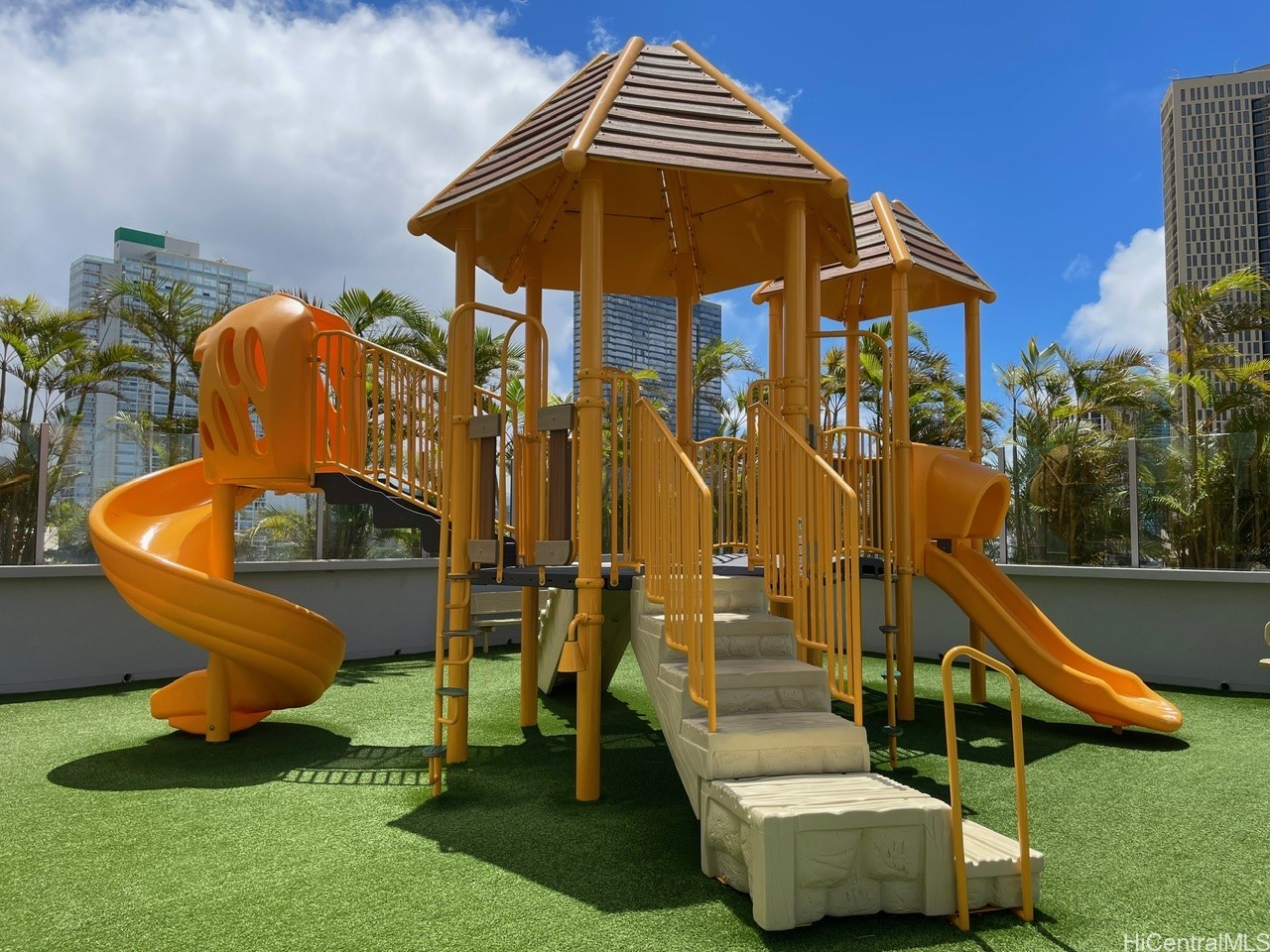 Honolulu Residential Lease