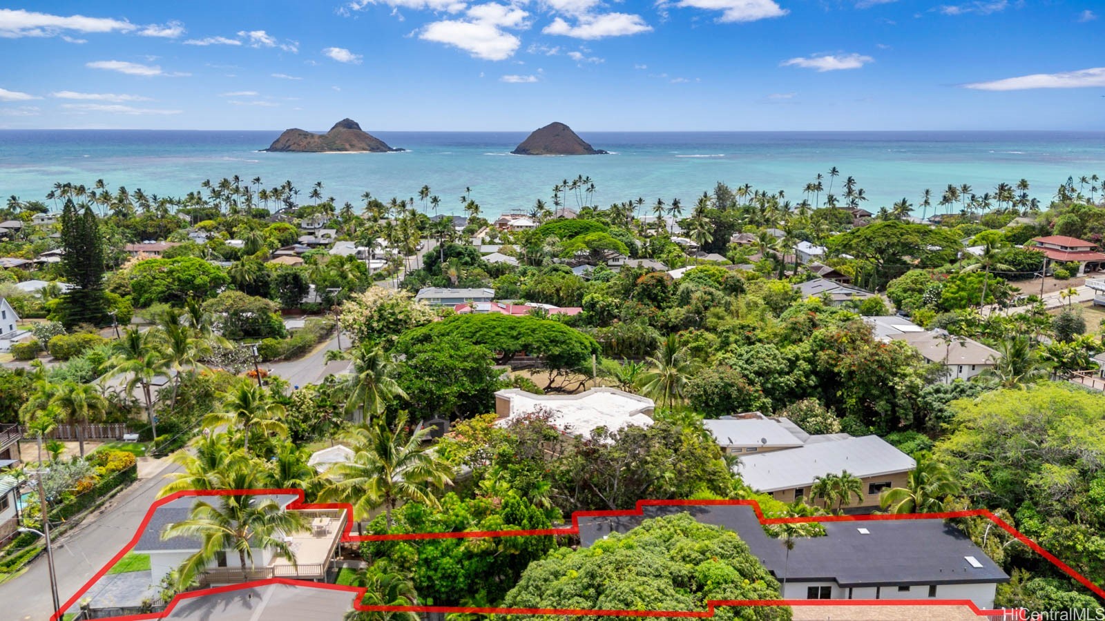 223 Lanipo Drive