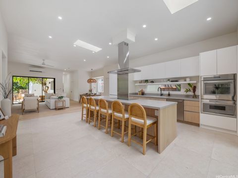 Photo of 223 Lanipo Drive, Kailua, HI 96734 (MLS # 202514385)