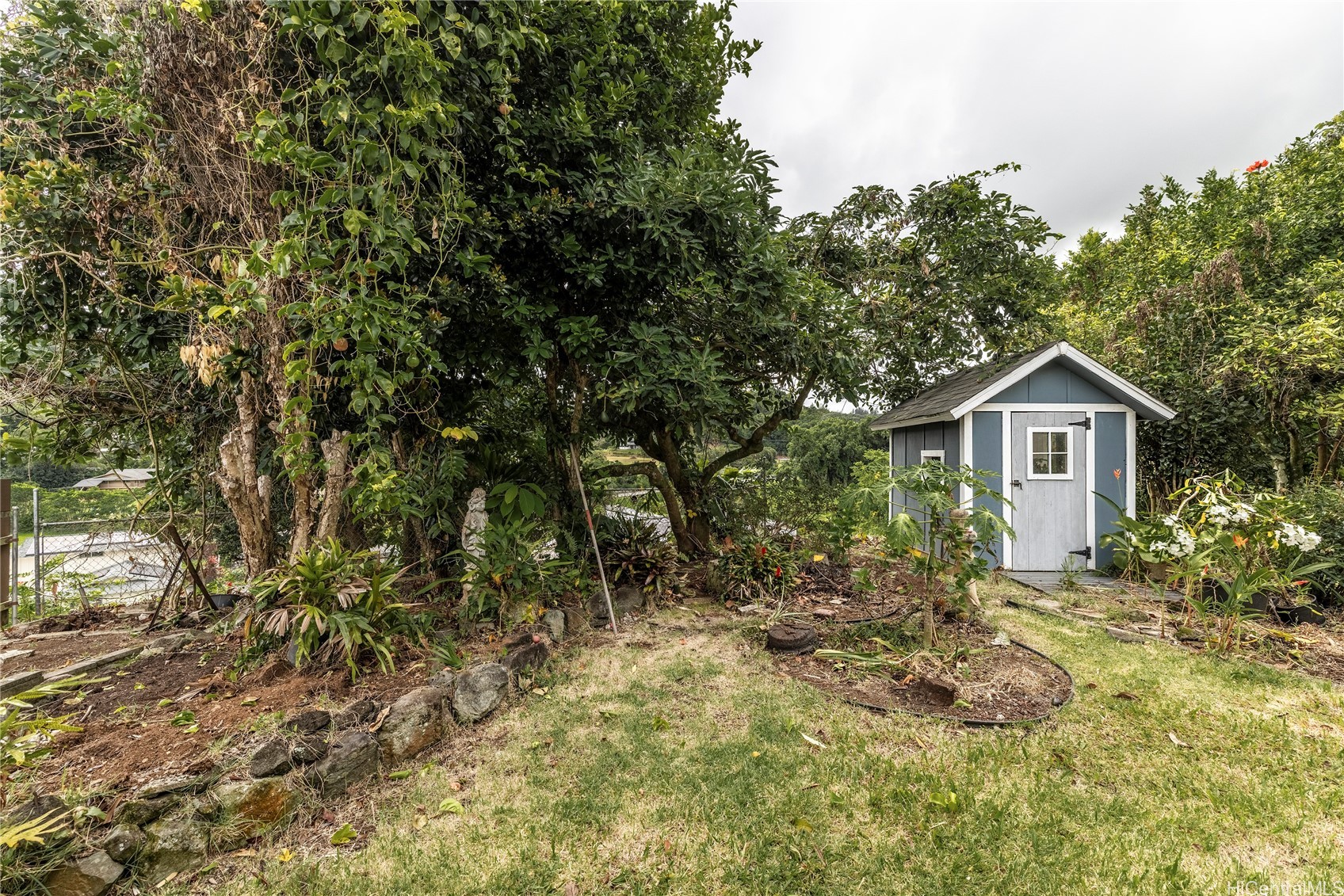 Kaneohe Home Residence