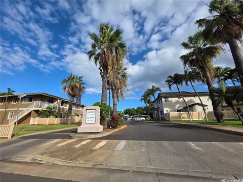 Photo of 91-1022 Huliau Street #1D, Ewa Beach, HI 96706 (MLS # 202609701)