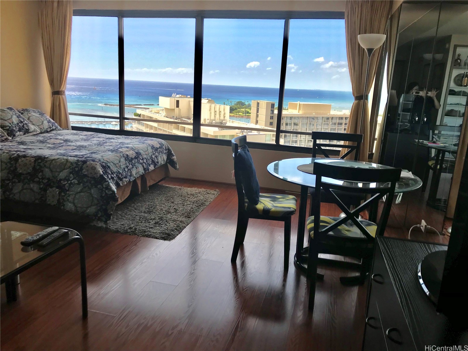 1778 Ala Moana Boulevard 2520