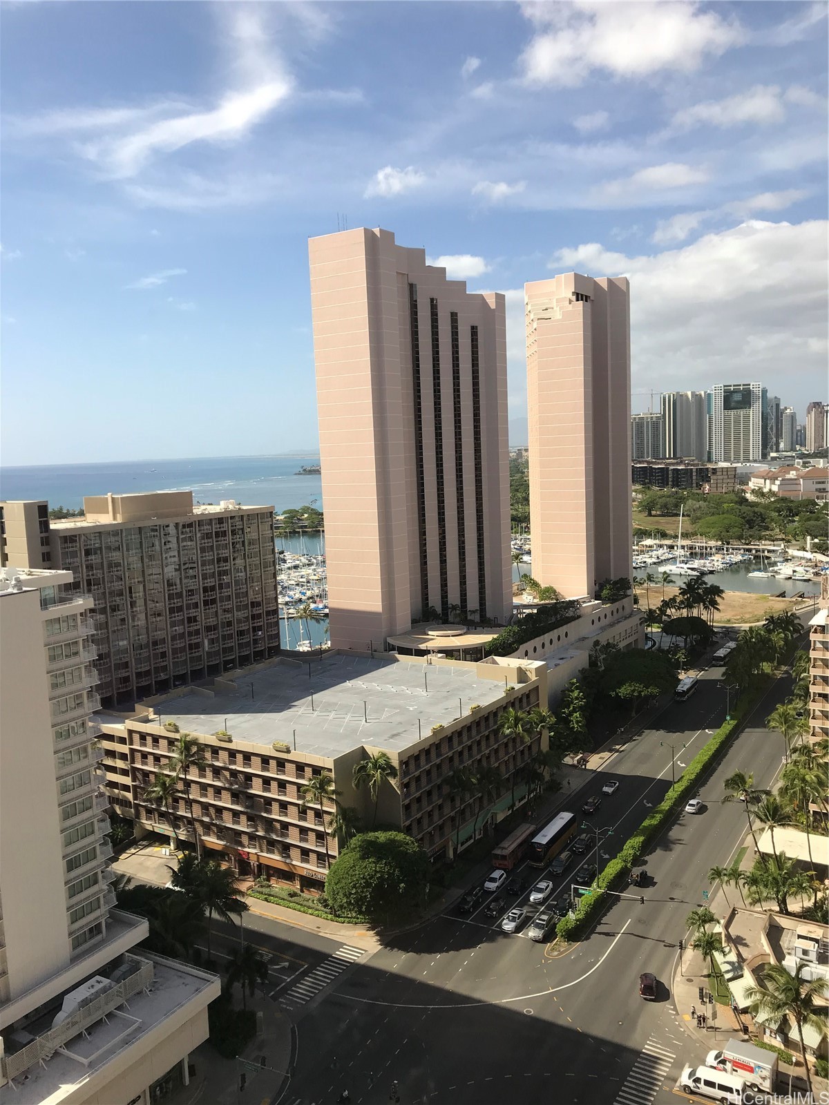 1778 Ala Moana Boulevard 2520
