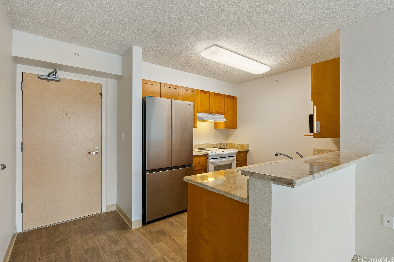 801 South Street 2002