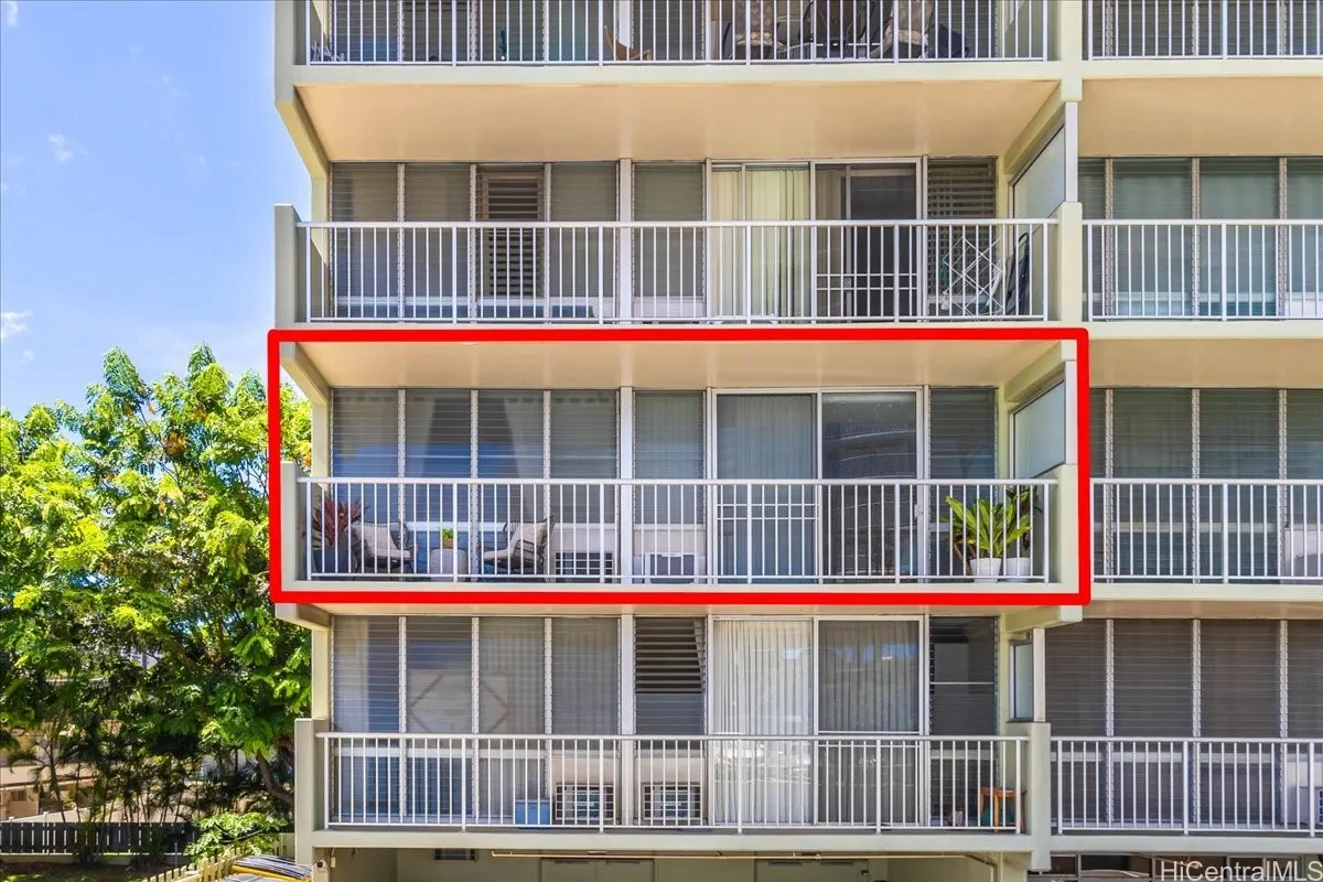 Honolulu, Hawaii 96826, United States, 1 Bedroom Bedrooms, ,1 BathroomBathrooms,Residential,Active,175030