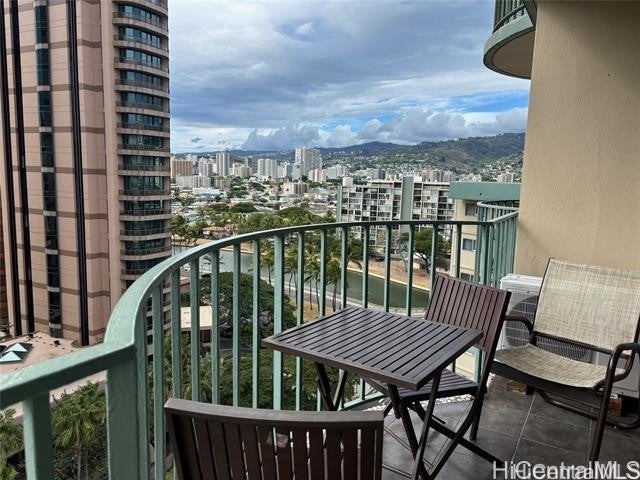1909 Ala Wai Boulevard 1308