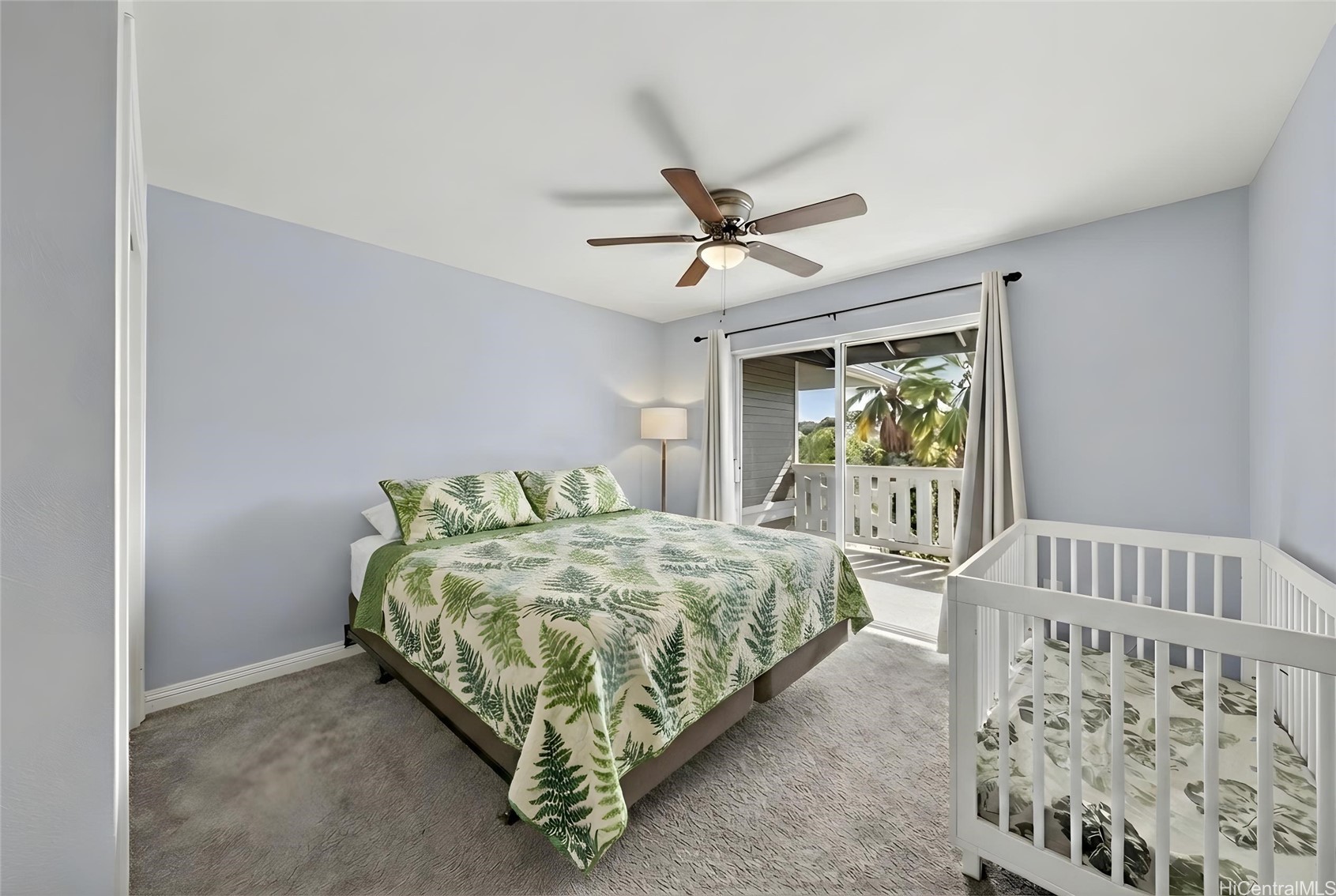 91-1058 Kekuilani Loop 1207-M