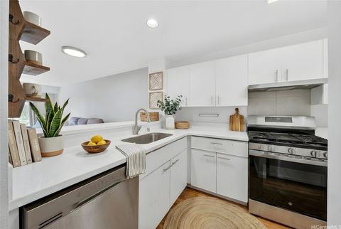 91-1058 Kekuilani Loop 1207-M Kapolei HI 96707