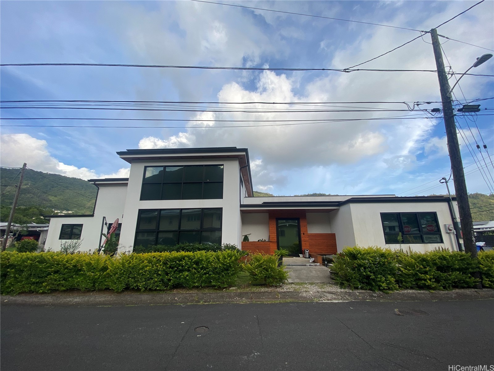 Honolulu Residential Lease