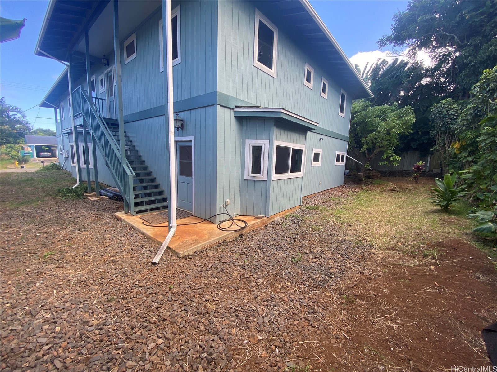 Kailua Residential Lease