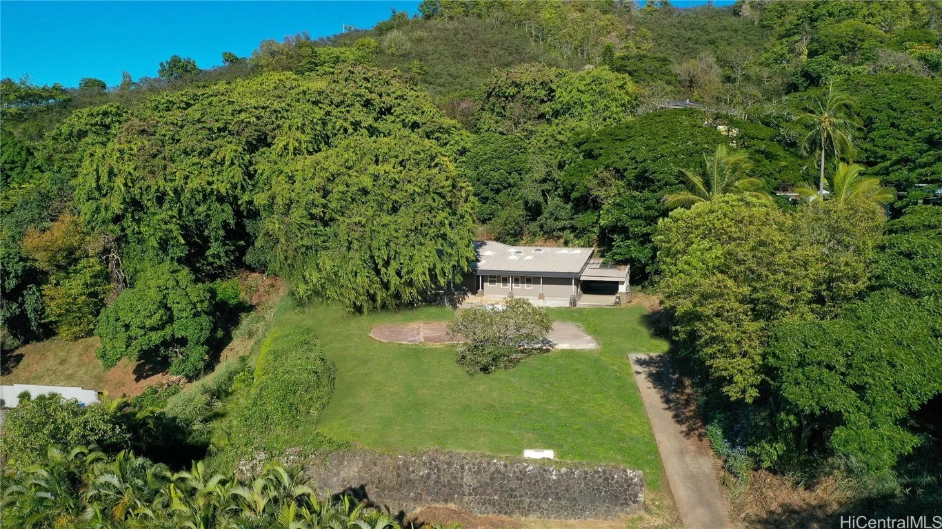 Kaneohe, Hawaii 96744, United States, 2 Bedrooms Bedrooms, ,2 BathroomsBathrooms,Residential,Active,27840