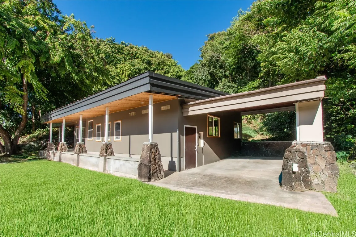 Kaneohe, Hawaii 96744, United States, 2 Bedrooms Bedrooms, ,2 BathroomsBathrooms,Residential,Active,27840