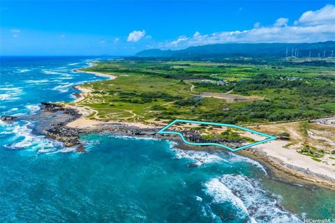 Lot A2 Kamehameha Highway Kahuku HI 96731