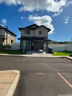 Photo of 91-4098 Hikuono Street #28, Kapolei, HI 96707 (MLS # 202617703)