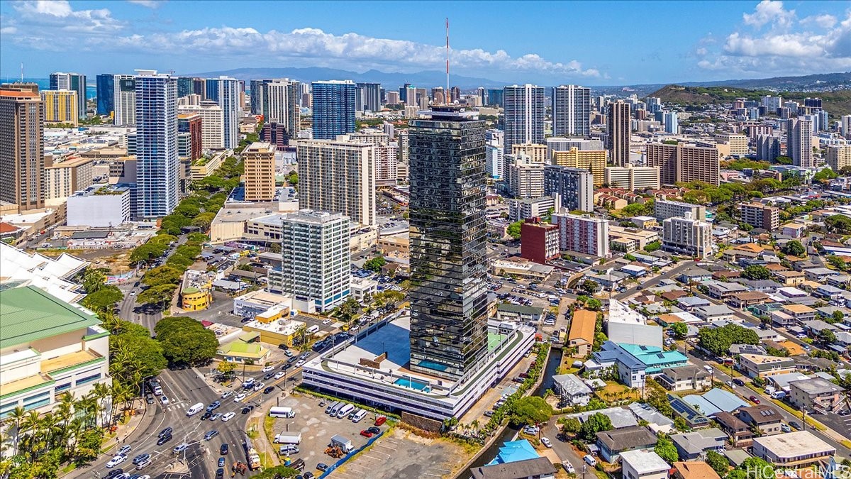Century Center Condominium