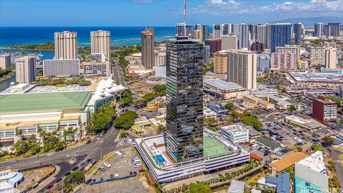 1750 Kalakaua Avenue 1303