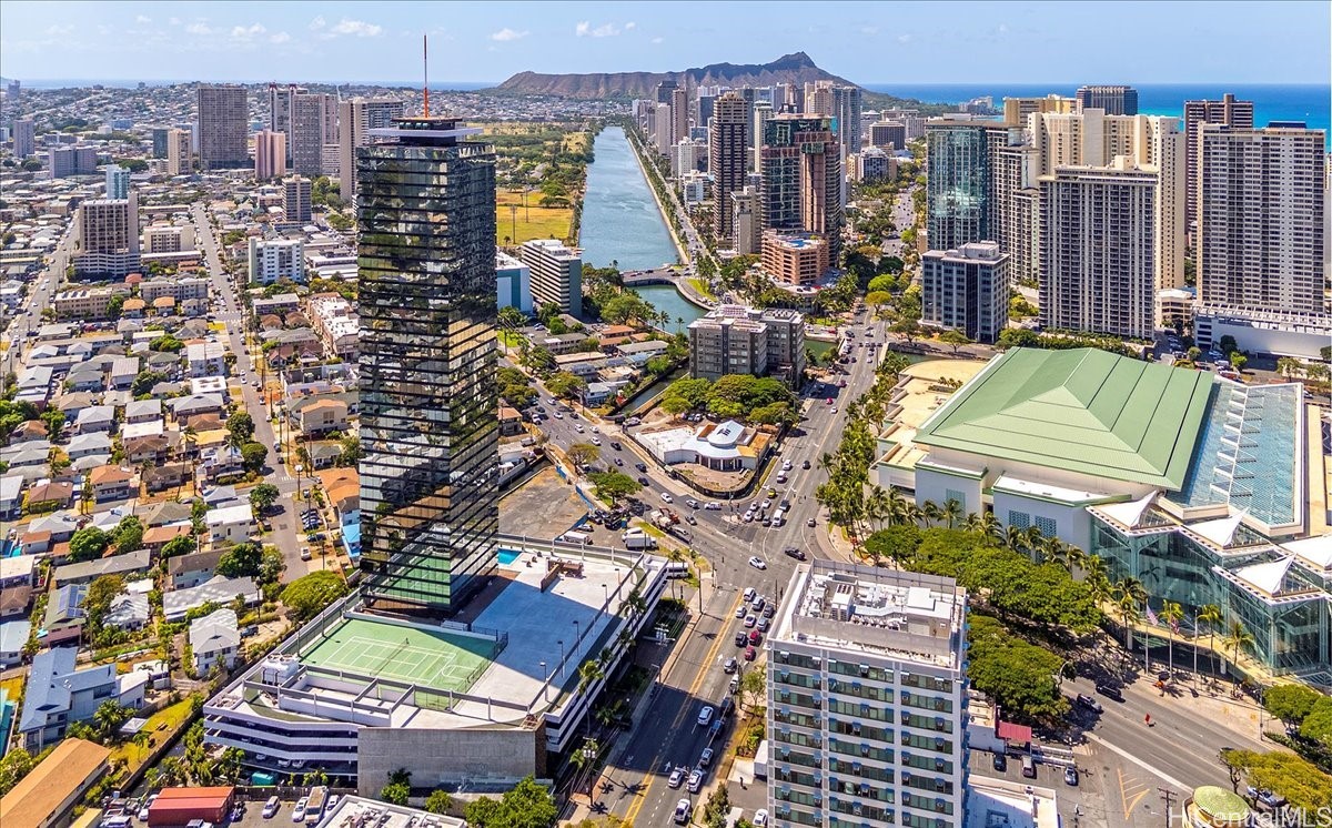 1750 Kalakaua Avenue 1303