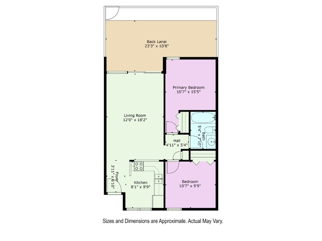 Pearl Ridge Terraces Condominium