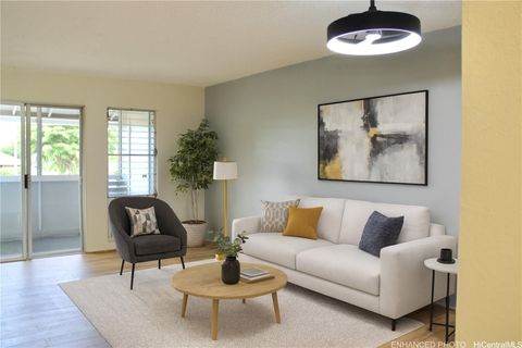 98-833 Noelani Street 155 Pearl City HI 96782