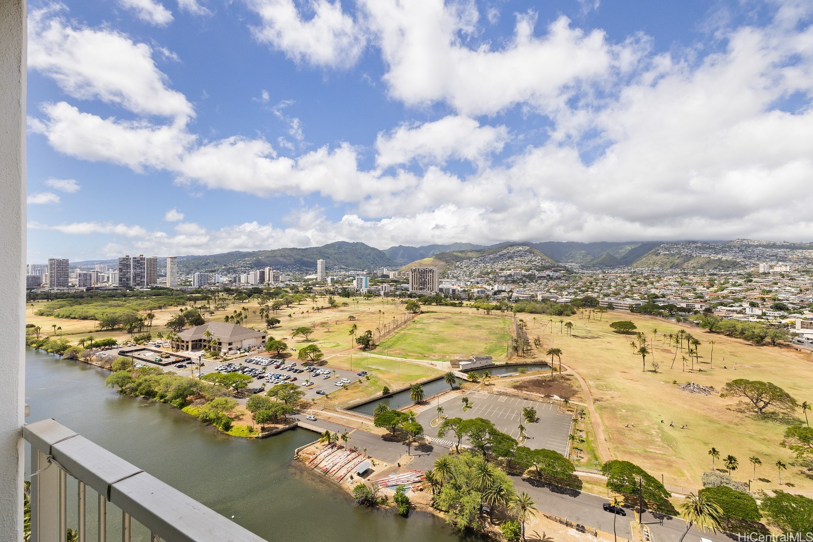 2611 Ala Wai Boulevard 2402