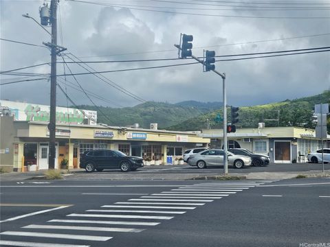 3040 Waialae Avenue Honolulu HI 96816