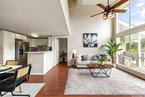 Photo of 95-270 Waikalani Drive #C303, Mililani, HI 96789 (MLS # 202525738)