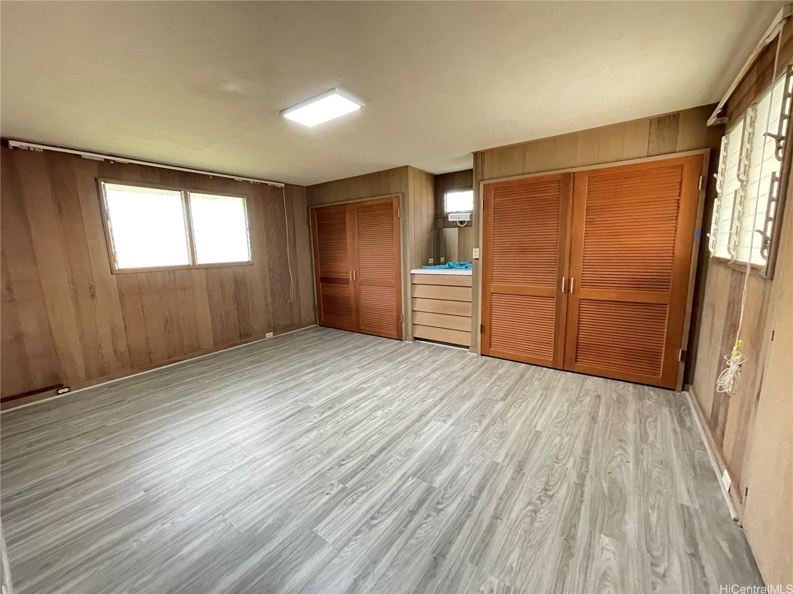 Honolulu Residential Lease