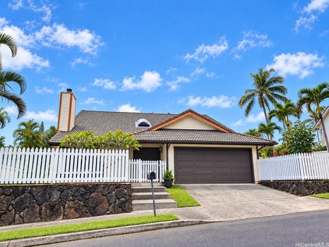 Photo of 47-644 Halemanu Street, Kaneohe, HI 96744 (MLS # 202617745)