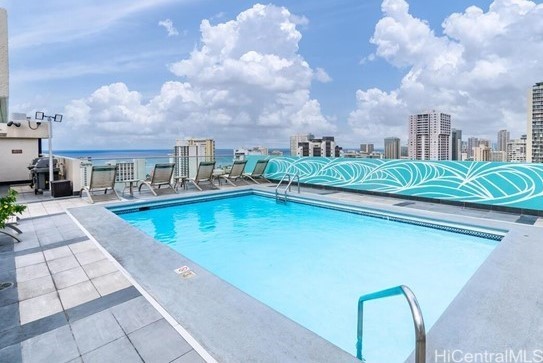 Fairway Villa Condominium